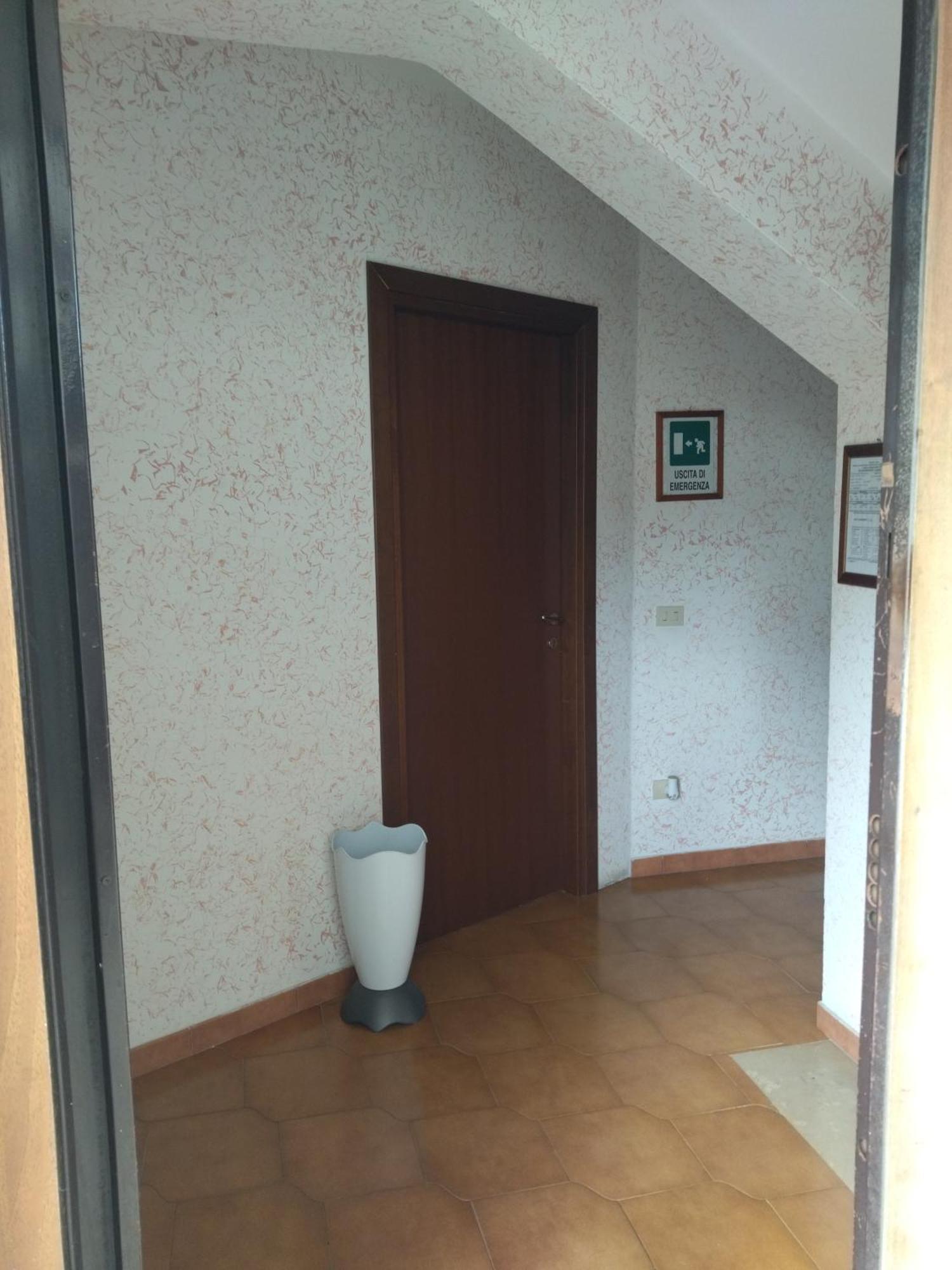B&B La Pace Ardea Exterior photo